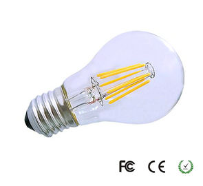 Efficienza luminosa eccellente delle lampadine del filamento con la garanzia 3years