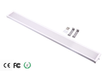 54 la luce A prova di tri di W 4800K LED per il CE ROHS dei supermercati ha approvato