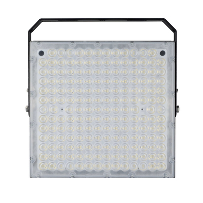 Immagazzini gli alto bianchi 248 x 248 x 380mm della lampada 100 W della baia di SMD LED