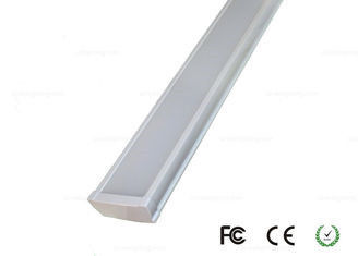 Luce A prova di tri del PVC LED del risparmio energetico 4800lm 5500k 36w per il magazzino