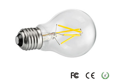 lampadina del filamento 240V/di 220V PFC .85 4W Dimmable LED per le sale riunioni