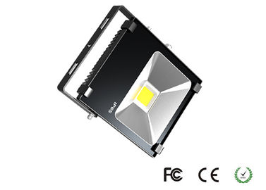 Il volt IP65 CRI70 200W del Cree 110 impermeabilizza il proiettore di sicurezza delle luci di inondazione del LED LED