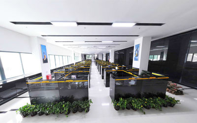 Porcellana Shenzhen HOYOL Intelligent Electronics Co.,Ltd