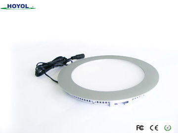 Chip di EPISTAR e luce di pannello rotonda isolata di alta qualità 24W LED del driver