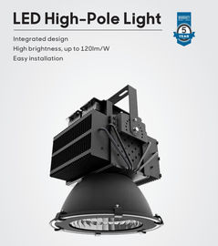 5 anni di alta lampada 120lm/W 2700K - driver della baia della garanzia LED di 6500K Meanwell HGB