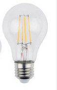 Alta lampadina 60*100mm del filamento di Costo-Prestazione 120V 4W A60 Dimmable LED