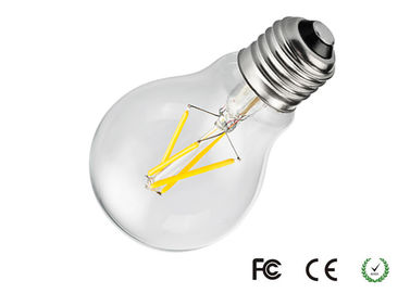 420lm unico 4w ha condotto le lampadine economizzarici d'energia di Dimmable della lampadina del filamento