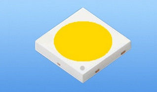 Chip lampada del soffitto/dell'iluminazione pubblica 4000-4500K 350mA 1W SMD 3030 LED