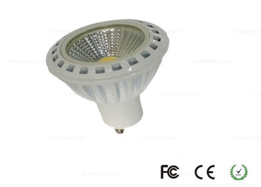 Alta natura 3W bianco MR16 del lume/CE all'aperto/RoHS delle lampadine riflettore di GU10 LED