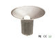 100w CRI80 bianco ha condotto le alte lampade della baia 248 * 248 * 380mm PF &gt;0.95