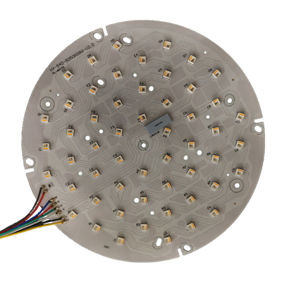 Dispositivo di illuminazione per palcoscenico a LED SMD con durata di 50 000 ore