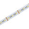Striscia flessibile 10mm impermeabile 12v delle lampade fluorescenti SMD 2835 LED di 5M RGB SMD LED