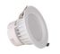3W professionale LED ha messo Downlight Dimmable con l'angolo a fascio 15-60°