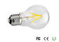 lampadina del filamento 240V/di 220V PFC .85 4W Dimmable LED per le sale riunioni