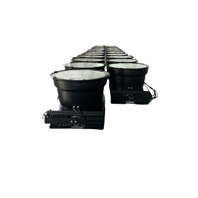 Alta palo lampada 500W/700W/1000W/1200W/1500W di 130LM/W LED per il progetto all'aperto
